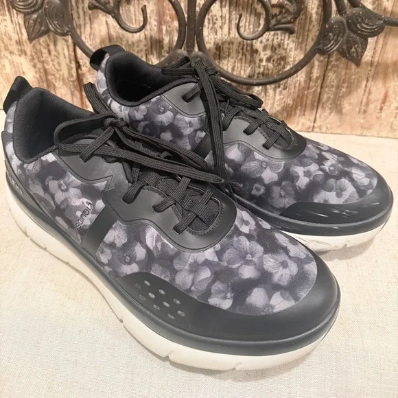 Alegria - pansy tennis shoes sneakers 41 - Picture 3 of 10